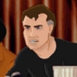 CDRLow's profile picture. Retired astronaut and survival expert.
Minecraft IGN: LeChuck7