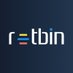 Retbin,Inc. (@retbin1) Twitter profile photo Retbin,Inc. (@retbin1) Twitter profile photo