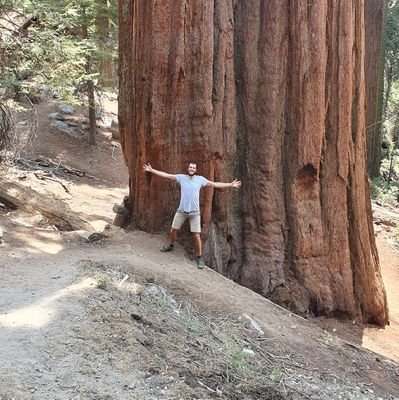 PhD candidate @WUR | Tropical forest restoration | Remote sensing | Degrowth | Climate justice| Activist @ExtinctionR | Vegan | Communal living