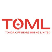TOML - Tonga Offshore Mining Limited(@TOML_Tonga) 's Twitter Profile Photo