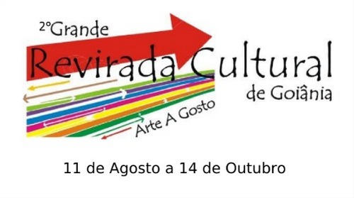 reviradacultura's profile picture. 