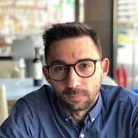 Gerard Cervera (@gerardcervera) 's Twitter Profile Photo Gerard Cervera (@gerardcervera) 's Twitter Profile Photo