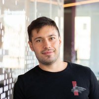Gokberk Yar (@yargokberk) 's Twitter Profile