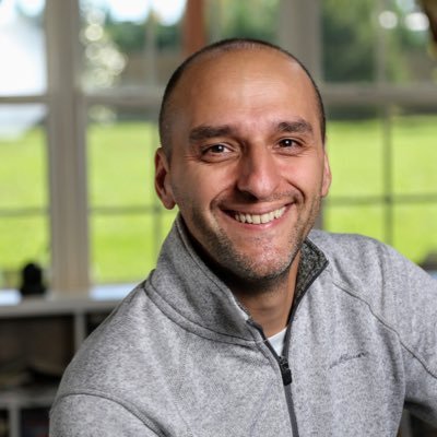 DanPonjican's profile picture. Married to Christie Ponjican, follower of Christ, IT Professional, BJJ practitioner, tech junkie