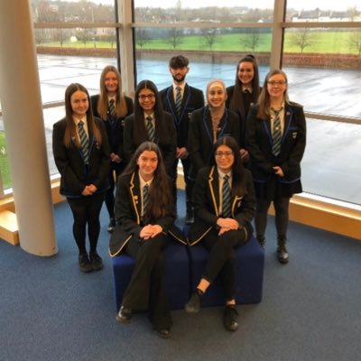 Pupil Leadership Team