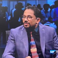 Srini Gottimukkula (@gsreddy_v) 's Twitter Profile