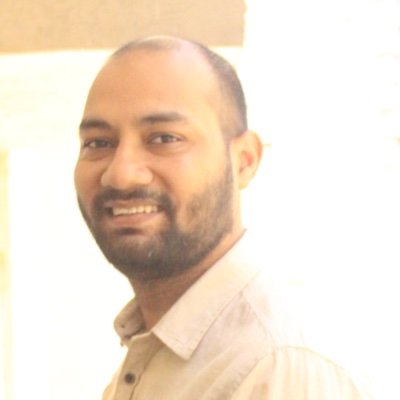 HemantM89761414's profile picture. A Good Human Being | Scientist | Competent Physician | Public Health Expert | Epidemiologist | Responsible -Son, -Husband & -Father