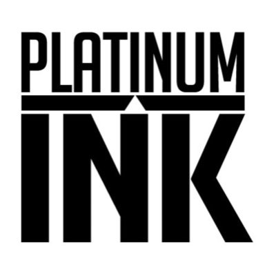 Tattoo Artist hit me up for some custom work ... IG @PLATINUM_iNK #PLATINUM_INK