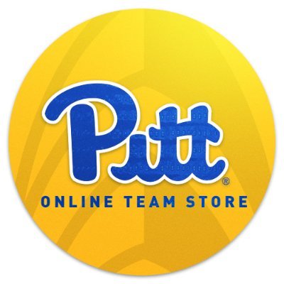 The Online Team Store of Pitt Athletics https://t.co/BOSBGvzl4U