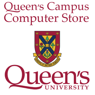 QueensComputer's profile picture. Queen's Campus Computer Store is the one stop shop for all your technology needs on campus at Queen's University in Kingston, Ontario.