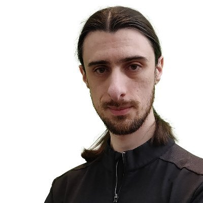 Jonathan Castelain aka Kirua. Consultant Sénior en informatique, Manager de carrière, Technophile, Partner Twitch et 