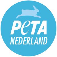 PETA Nederland - Campagne tegen dierproeven(@PETANederland) 's Twitter Profile Photo