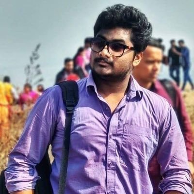 SouMYASaRKaR236's profile picture. 