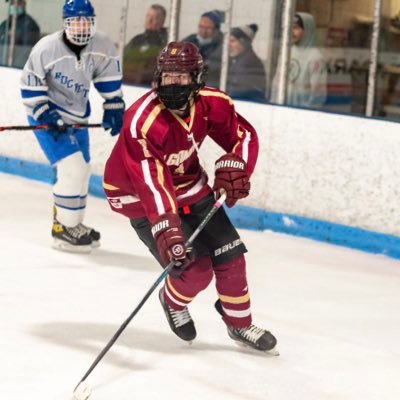 Algonquin High School | Northstar U18