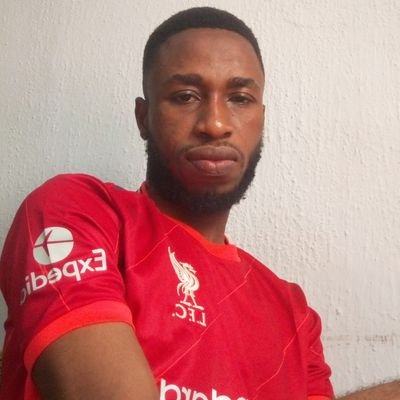 aniebiet_nna's profile picture. Humble