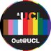 Out@UCL (@UCLout) Twitter profile photo