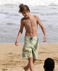 I love Bieber. He's my inspiration. I'm a Belieber4ever!