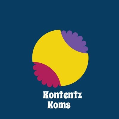 KontentzKoms's profile picture. Branding, Advertising & making customers the news of the town to increase their market.