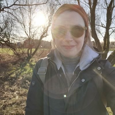 KE&I Collaboration Manager, Scotland. Industry/Academia Knowledge Exchange & Innovation. More likely to find me active on Linkedin 👋