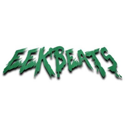 Experimental Producer/Audio Engineer,

@ProjectEBS

For Bookings/Mastering/Beat Licensing EekBeats@gmail.com
https://t.co/QNs25KZACT