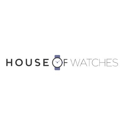 House of Watches is a dedicated online watch retailer offering luxury and fashion watches.