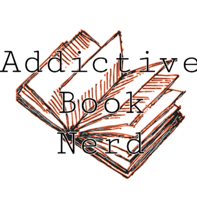 Book Lover, Nerd, Mom, Neurodivergent, and Me!