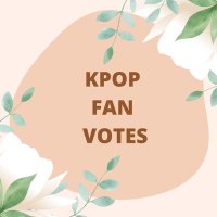REEN KPOP VOTES (@kpopfanvotee) 's Twitter Profile Photo REEN KPOP VOTES (@kpopfanvotee) 's Twitter Profile Photo