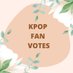REEN KPOP VOTES (@kpopfanvotee) Twitter profile photo REEN KPOP VOTES (@kpopfanvotee) Twitter profile photo