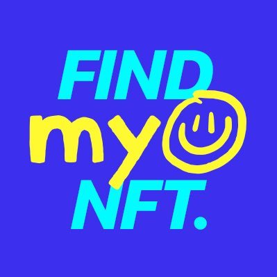 🤔나에게 딱 맞는 NFT, 왜이리 찾기 어려운걸까? 🔍쉽고 즐거운 NFT 검색, 모든 NFT 데이터가 모여진 통합 정보 포털 📌‘Find My NFT’ Beta Open!