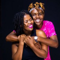 🤴 Blakk Prince Zulu❤️ (@sabeloprince23) 's Twitter Profile