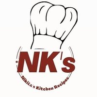 Nikita's Kitchen Recipes - @nikitaskrecipes Twitter Profile Photo