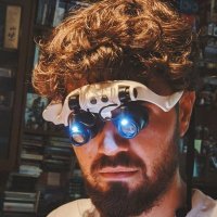Guillermo Ferrando (@llikdowk) 's Twitter Profile