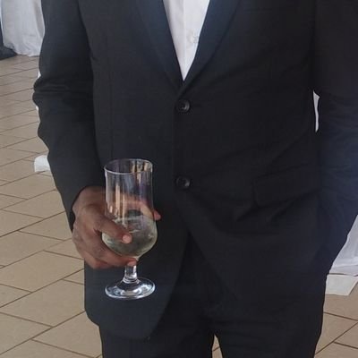 NganeFabrice's profile picture. Je suis ce que je suis grâce à toi !