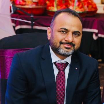 dr_harmesh's profile picture. 1st of all I am Indian ,I have no other religion ,hate vote bank politics ,Live for humanity