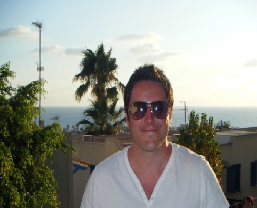 GregPearson2's profile picture. A genius waiting to happen