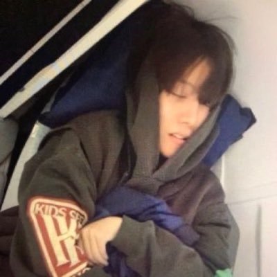 btsnjtk's profile picture. :