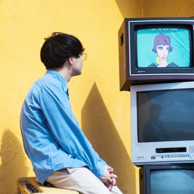 ɥsɐqƃıɟさんのプロフィール画像