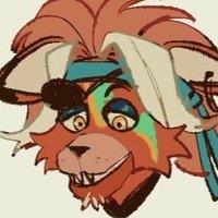 Foxy (@brokenf0x) 's Twitter Profile