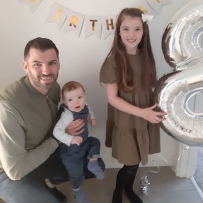 Proud Husband and Father to my 3 kids ❤ Fill your life with adventures, not things. Have stories to tell not stuff to show