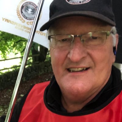 RallymanMurph's profile picture. 