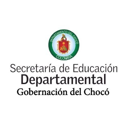 Secretaría de Educación Departamental del Chocó - Generando confianza