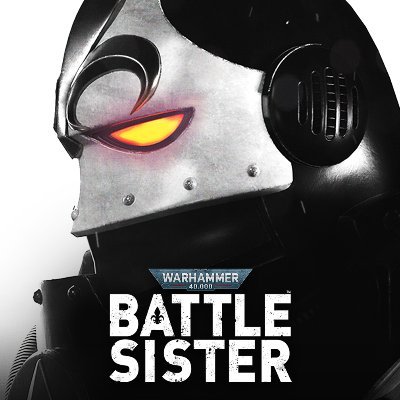 BattleSister40k Profile Picture