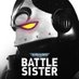 Warhammer 40,000: Battle Sister (@BattleSister40k) Twitter profile photo