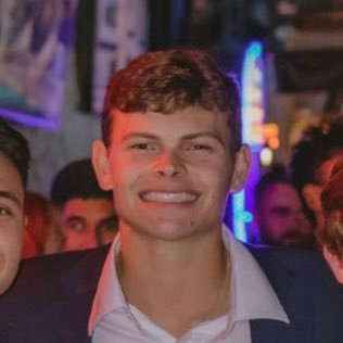 haydenghaas's profile picture. day by day