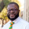 jabaribodrick's profile picture. I hope you are having a great day. 
Alumnus @famu_1887 @usouthflorida @universityofga