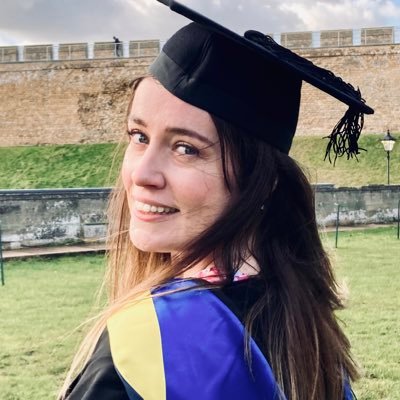 Rotational Physiotherapist @nuhtherapies. MSc University of Lincoln 2021👩🏻‍🎓🩺All views my own ✨