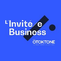 L'Invité.e Business (@invitebusiness) 's Twitter Profile Photo L'Invité.e Business (@invitebusiness) 's Twitter Profile Photo