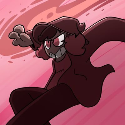 stevie • beesechurger time • she/her/they/them • 23 • #1 @pixelaves fan • pfp by @pixelaves