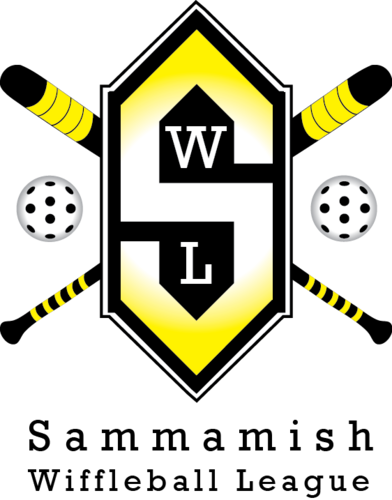 The official twitter account for the Sammamish Wiffleball League.