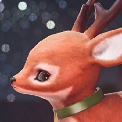 立鹿⋆☽さんのプロフィール画像